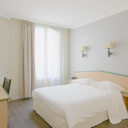 Hotel Briand Devient Hotel Ipl Levallois-Perret Kültér fotó